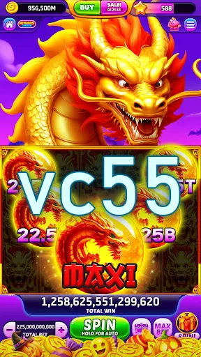 vc55 APK