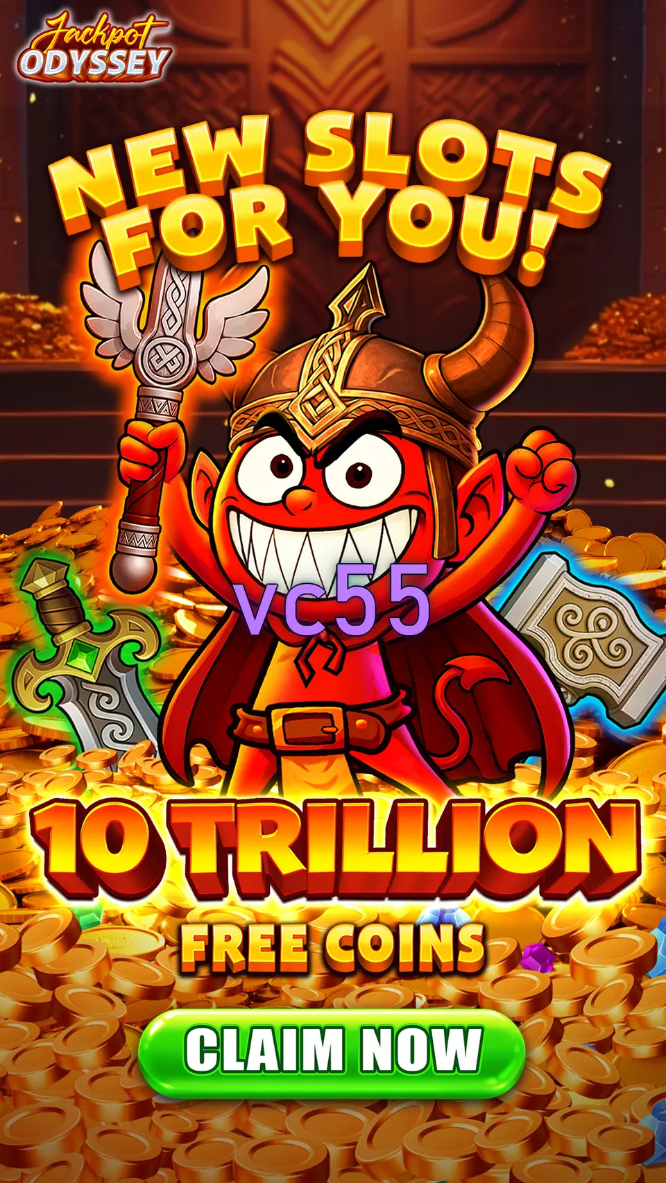 vc55 APK