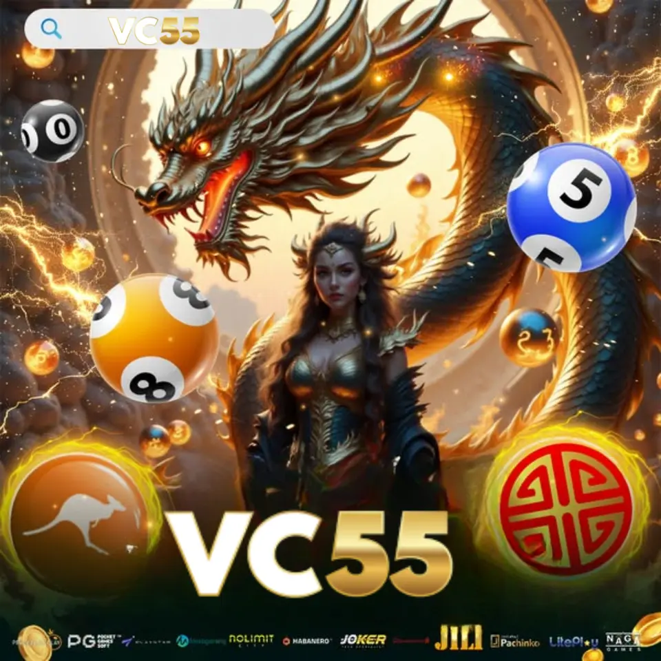 vc55 Masuk - vc55 Resmi