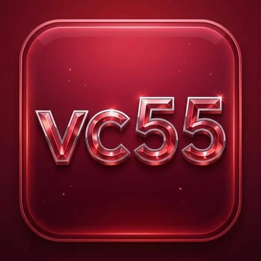 vc55 Logo - Resmi