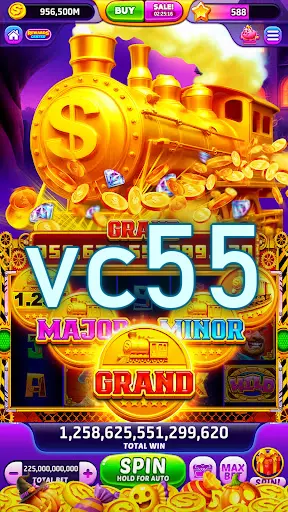 vc55 Preview - Resmi Unduh